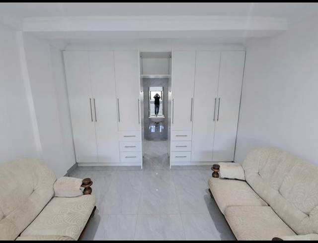 1 BEDROOM PROPERTY TO RENT IN RESERVOIR HILLS